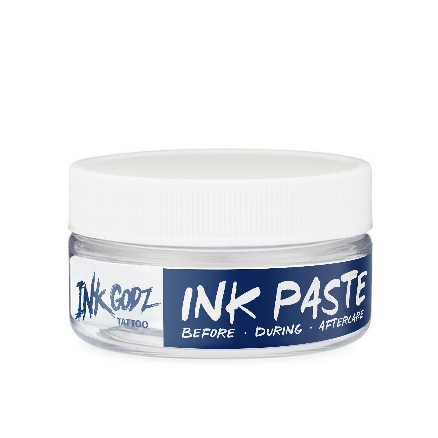 Ink Paste Tattoo Aftercare picture