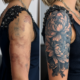 cover up tattoos
