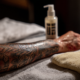 tattoo aftercare
