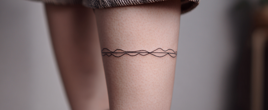 Fine Line Tattoos
