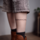 Fine Line Tattoos