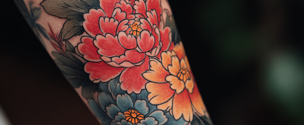 First Tattoo