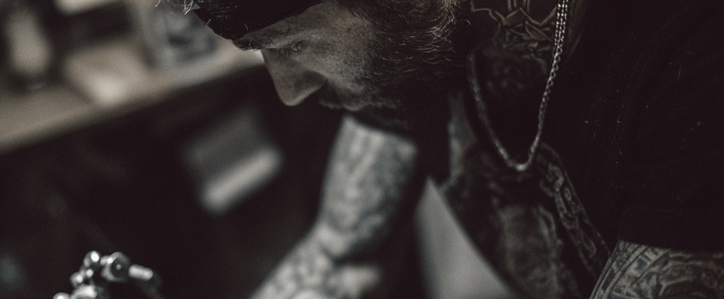 Prepare Mentally and Physically for Your Tattoo Session