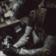 Prepare Mentally and Physically for Your Tattoo Session