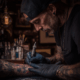 Old School Tattoo Techniques