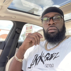 Ink Godz Tattoos Team